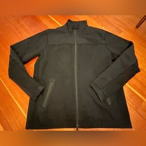 Reigning Champ jacket size Large